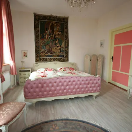 Apartament Cour De Berlin Fürstenberg-Havel Zewnętrze zdjęcie
