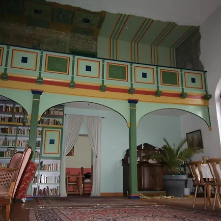 Apartament Cour De Berlin Fürstenberg-Havel Zewnętrze zdjęcie