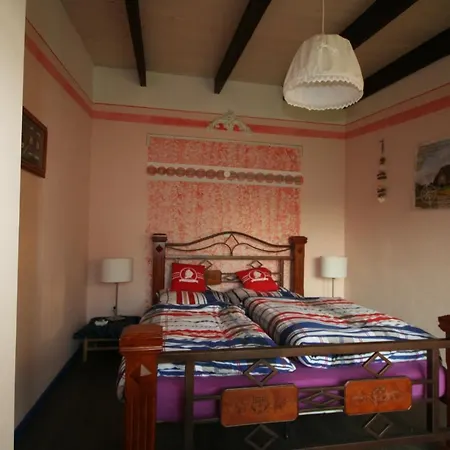 Apartament Cour De Berlin Fürstenberg-Havel Zewnętrze zdjęcie