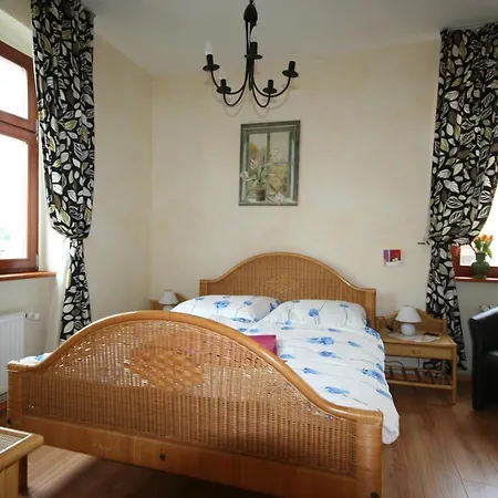 Apartament Cour De Berlin Fürstenberg-Havel Zewnętrze zdjęcie