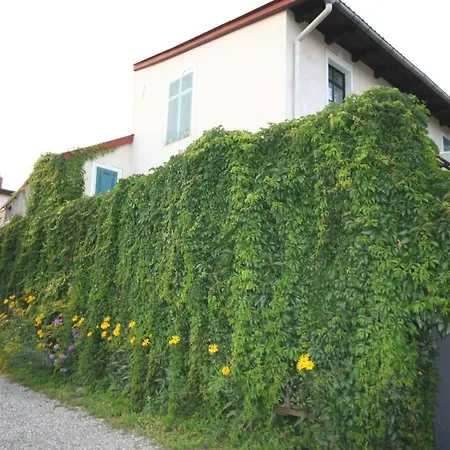 Apartament Cour De Berlin Fürstenberg-Havel Zewnętrze zdjęcie