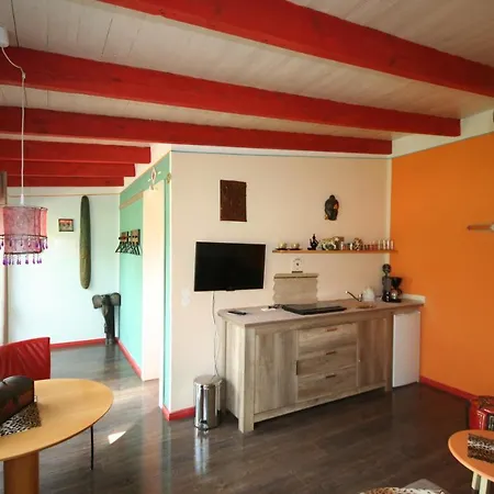 Apartament Cour De Berlin Fürstenberg-Havel Zewnętrze zdjęcie