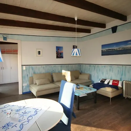 Apartament Cour De Berlin Fürstenberg-Havel Zewnętrze zdjęcie