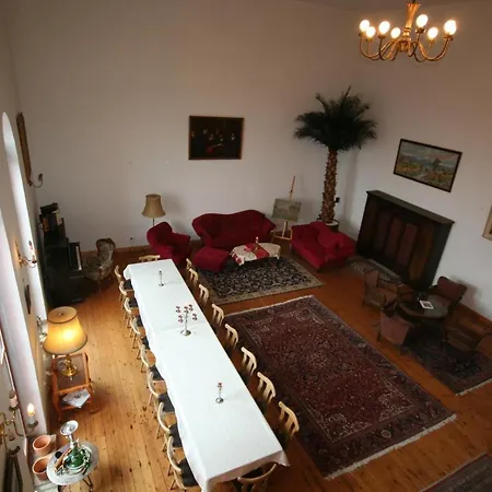 Apartament Cour De Berlin Fürstenberg-Havel Zewnętrze zdjęcie