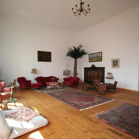 Apartament Cour De Berlin Fürstenberg-Havel Zewnętrze zdjęcie