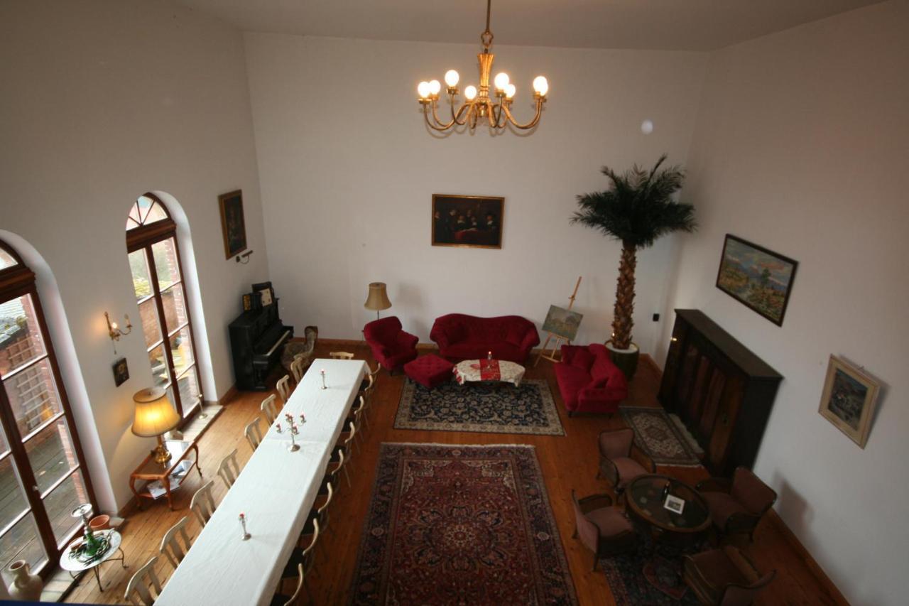 Apartment Cour De Berlin *