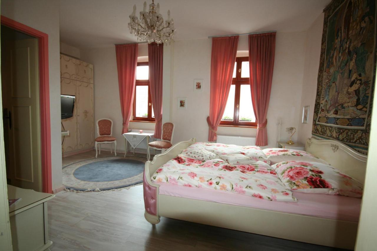Apartment Cour De Berlin Fürstenberg-Havel