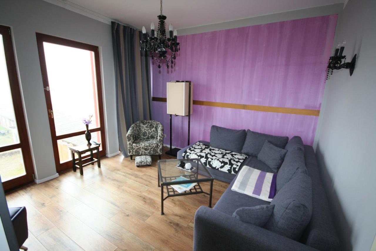 Cour De Berlin Apartment