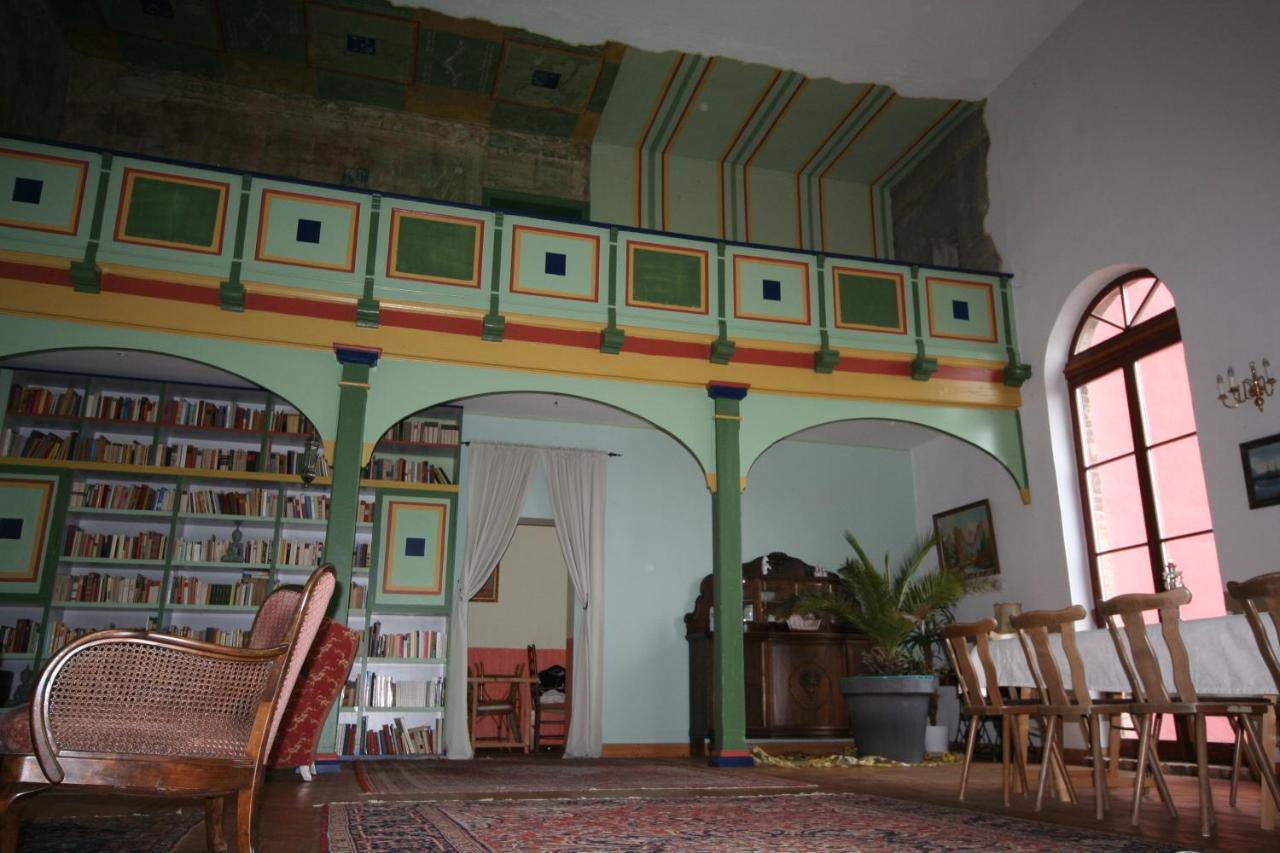 Apartment Cour De Berlin