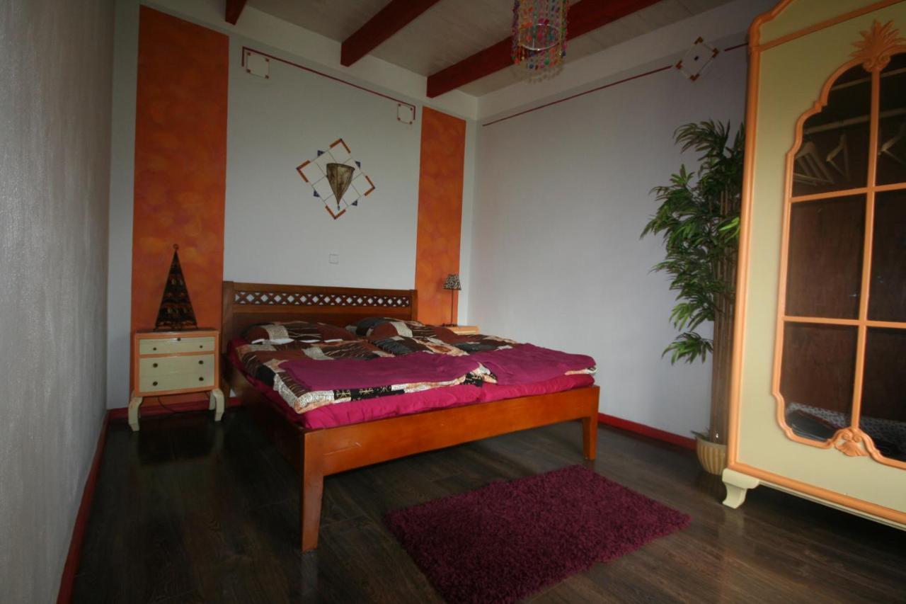 Cour De Berlin Apartment *
