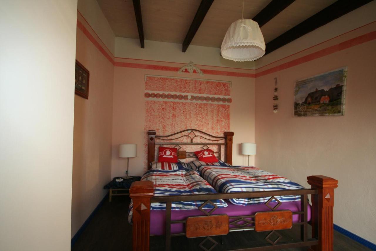 Apartment Cour De Berlin *