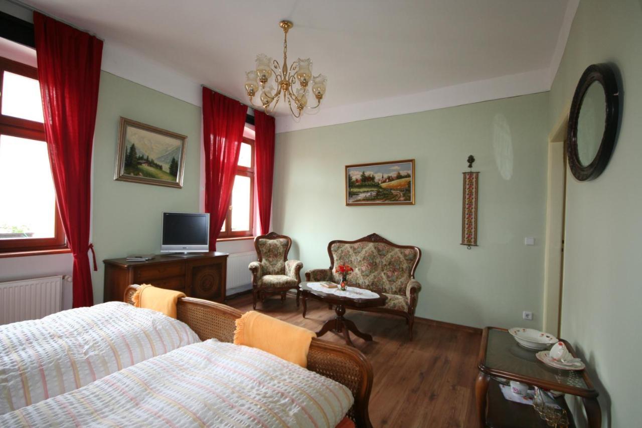 Cour De Berlin Apartment *