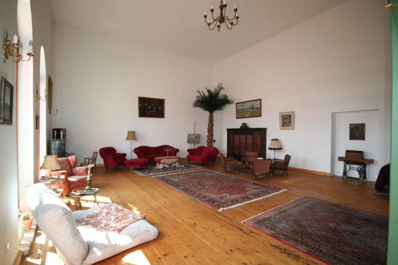 Cour De Berlin Apartment Fürstenberg-Havel