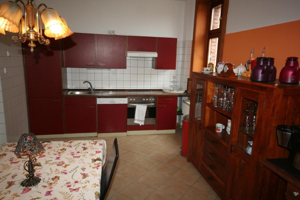 Apartment Cour De Berlin *